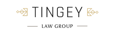 Tingey Law Group Logo